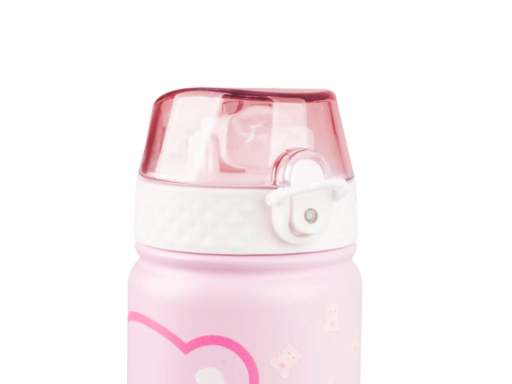 Borraccia termica 400ml Coccolotti Classic - Rosa
