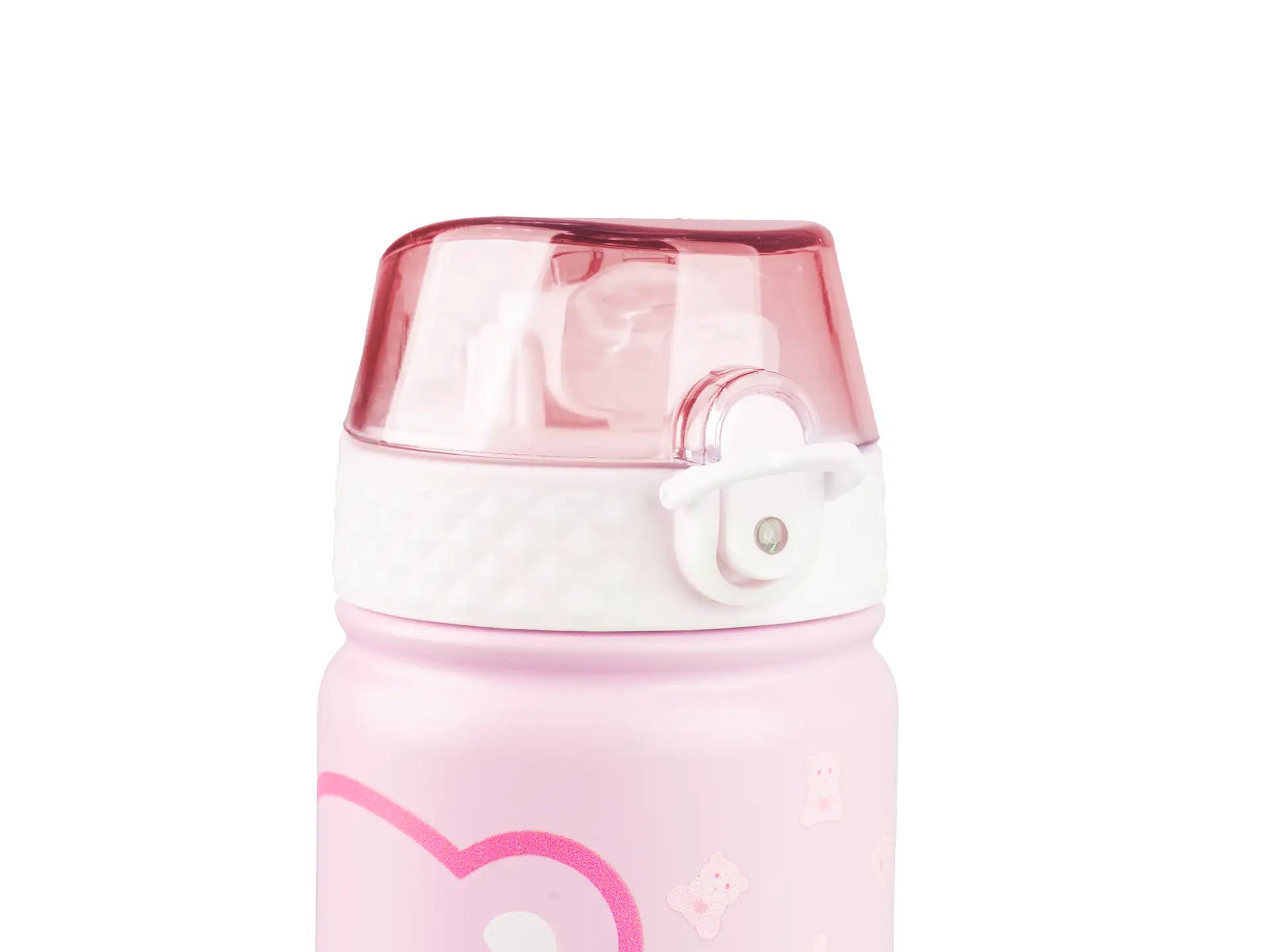 Borraccia termica 400ml Coccolotti Classic - Rosa