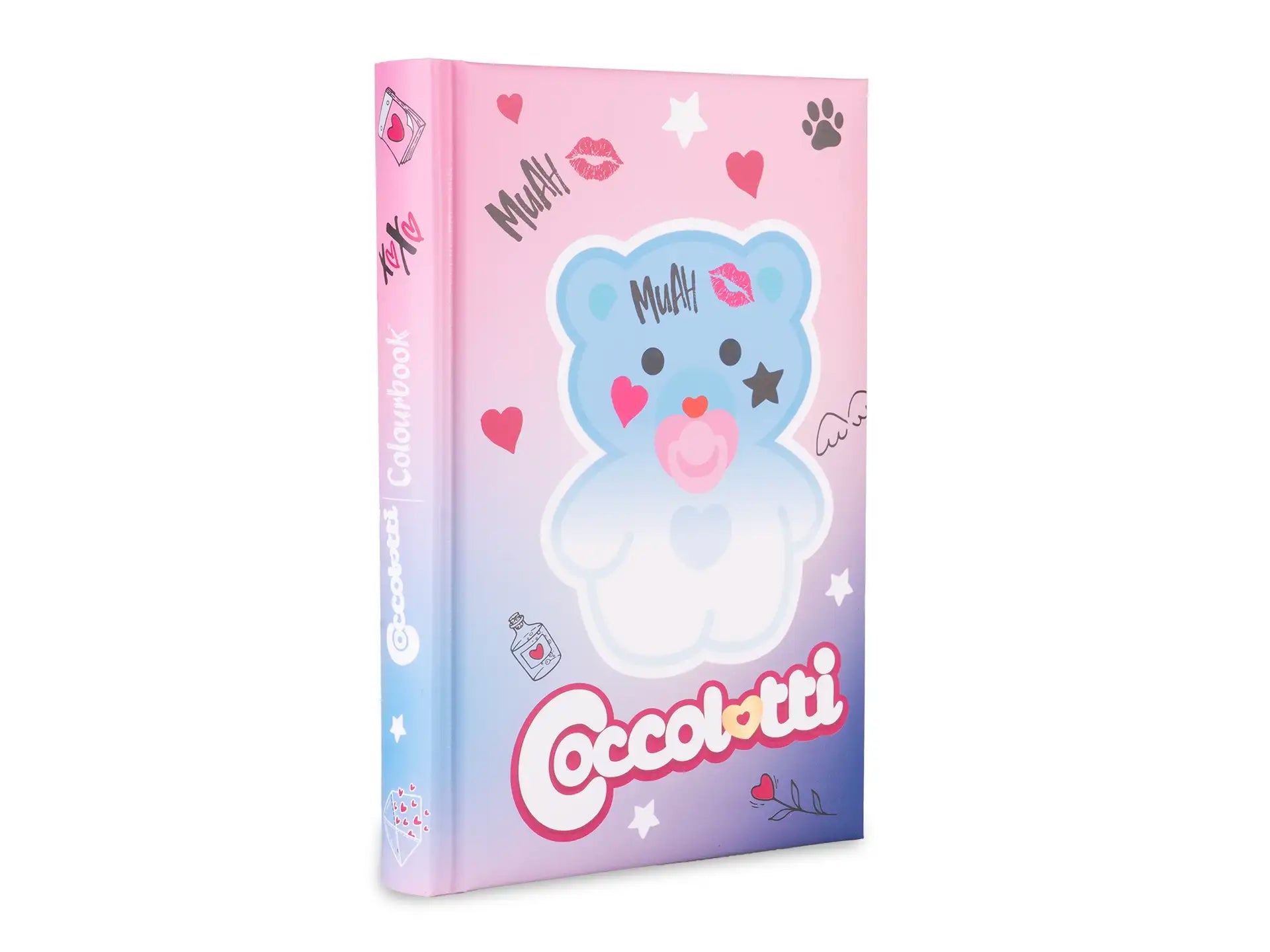 Diario scuola Coccolotti 2025/2026 - SKY