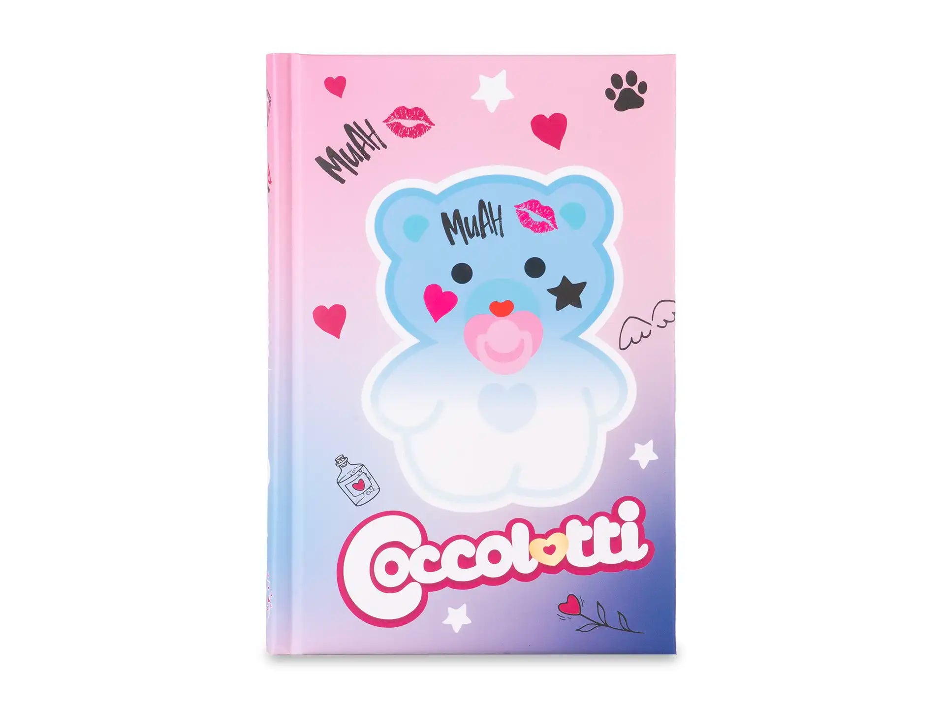 Diario scuola Coccolotti 2025/2026 - SKY