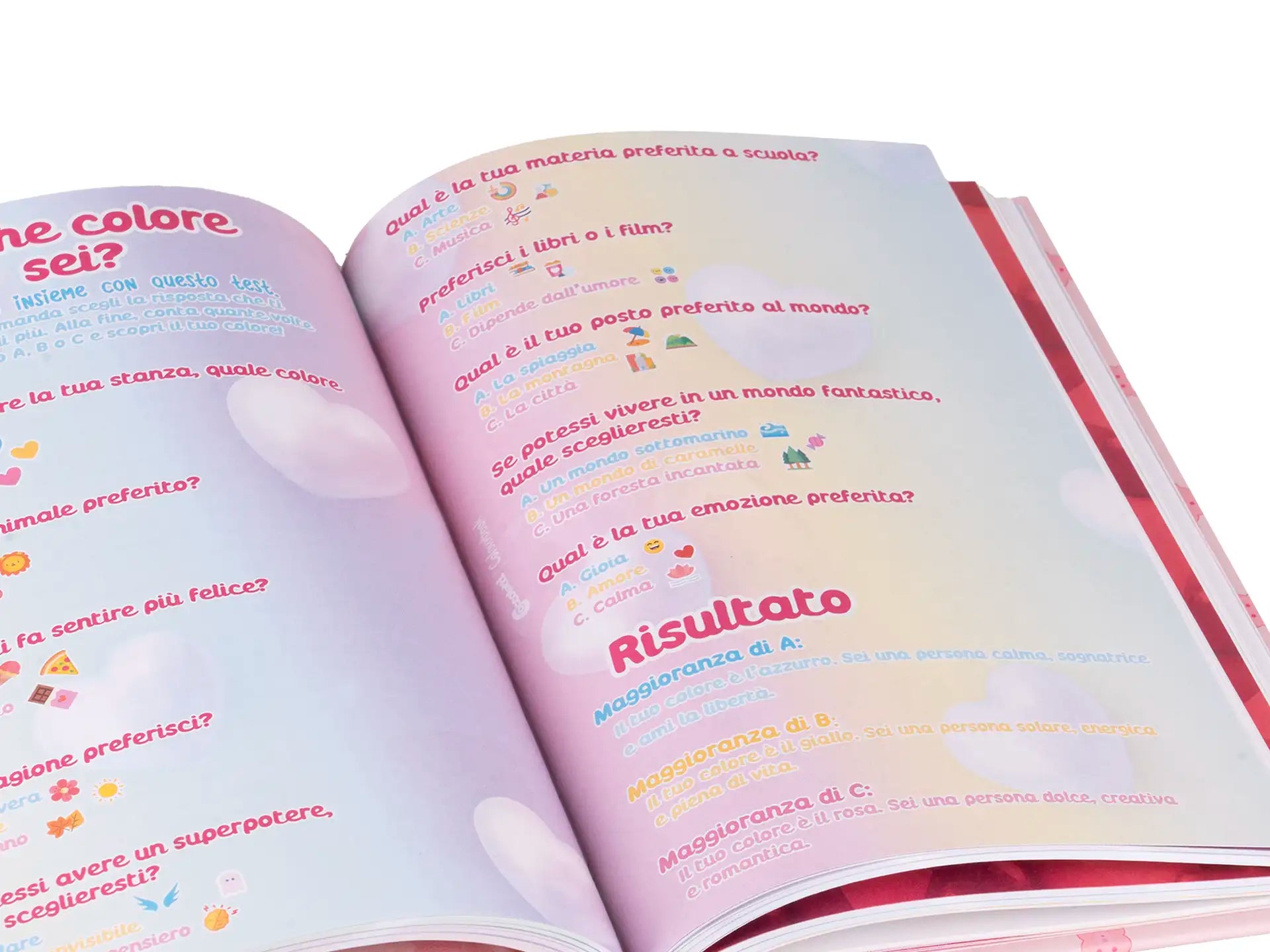 Diario scuola Coccolotti 2025/2026 - SKY