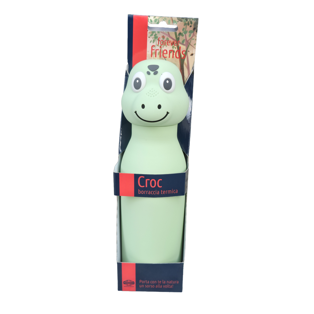 Borraccia Termica My Forever Friend - Croc