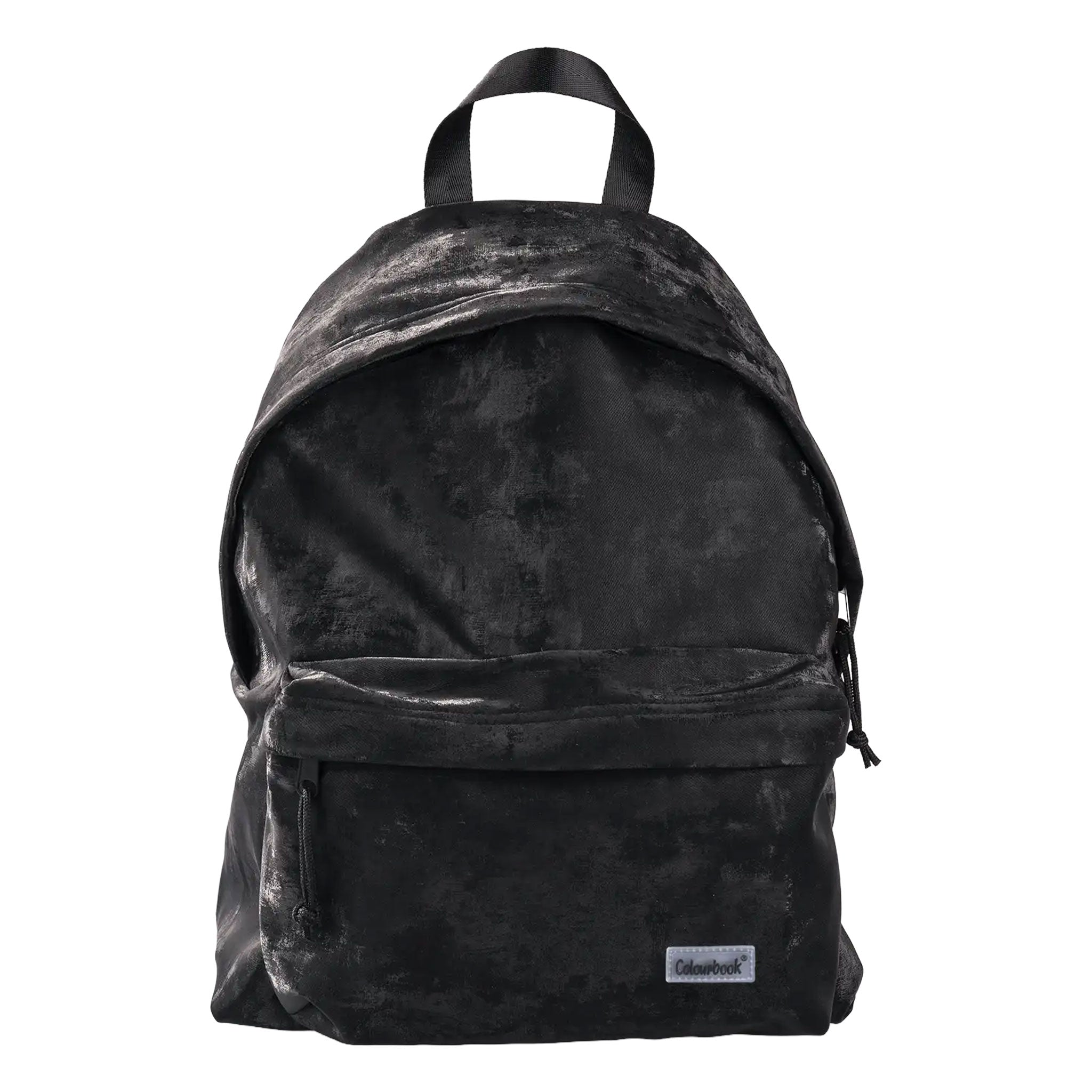 Zaino Elegance Dune - NERO