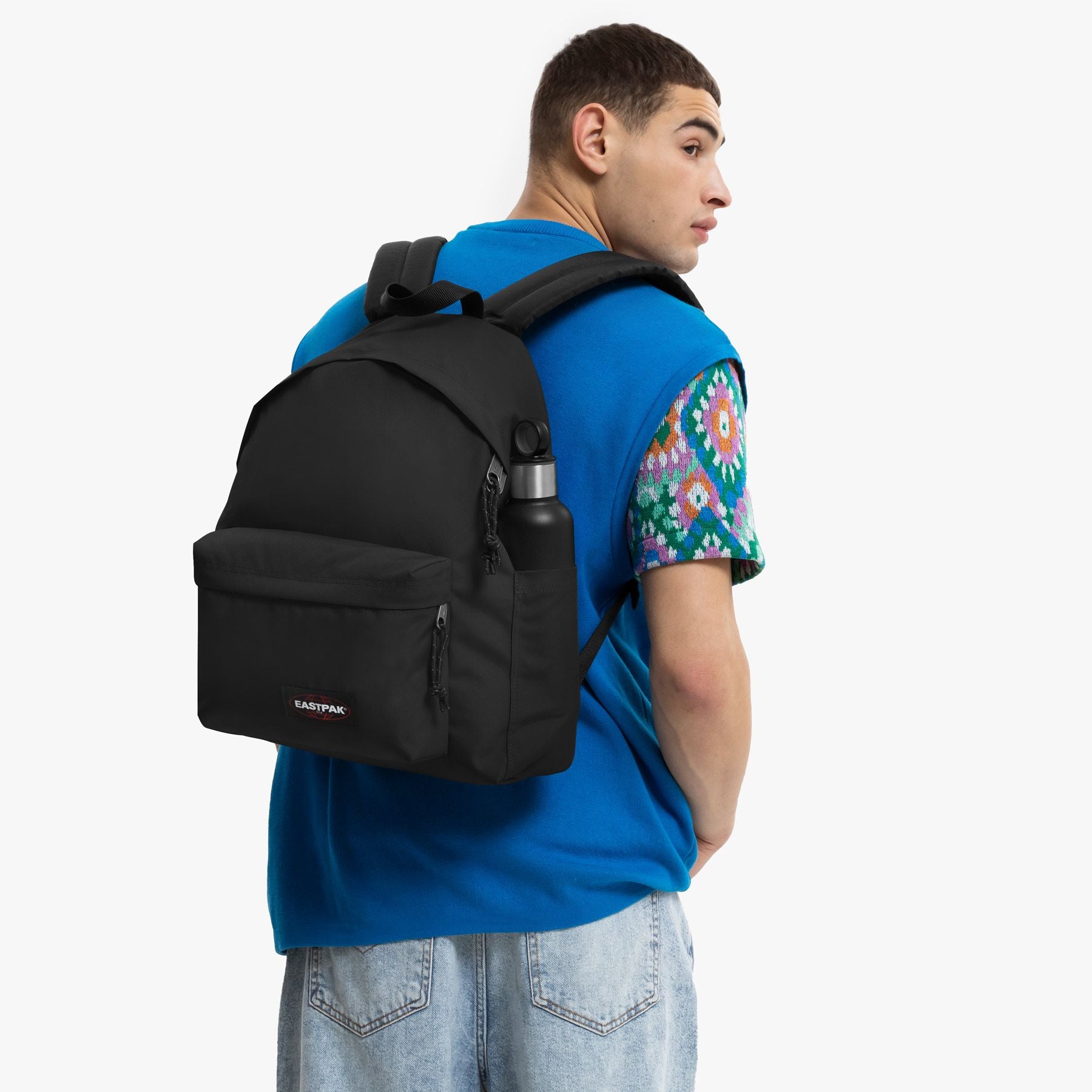 ZAINO EASTPAK DAY PAK'R NERO