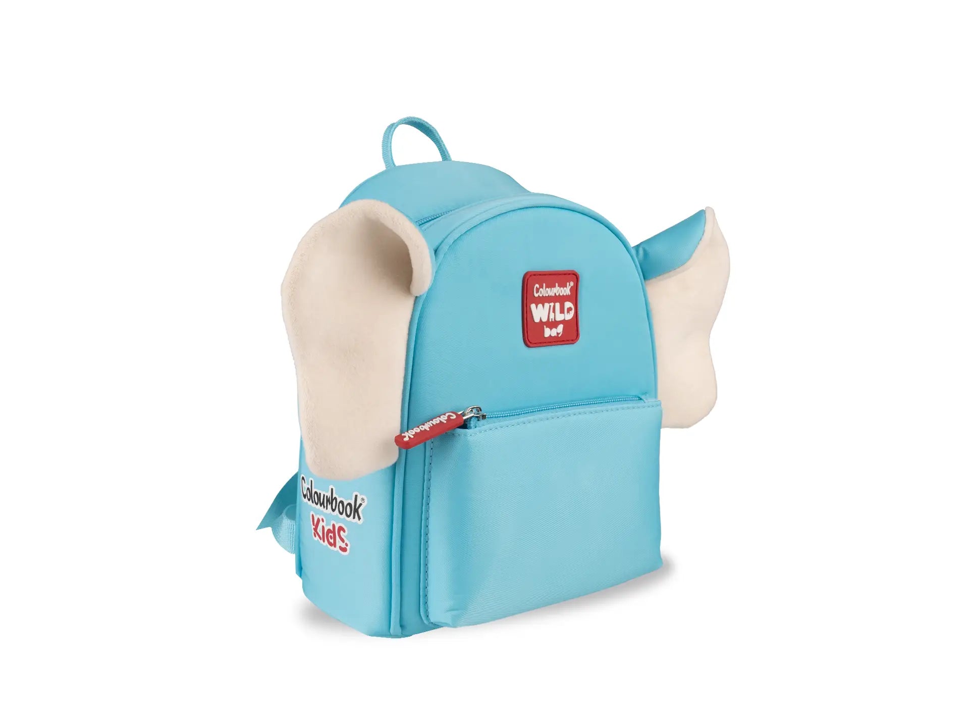 Mini zaino Wild Bag - Elefante
