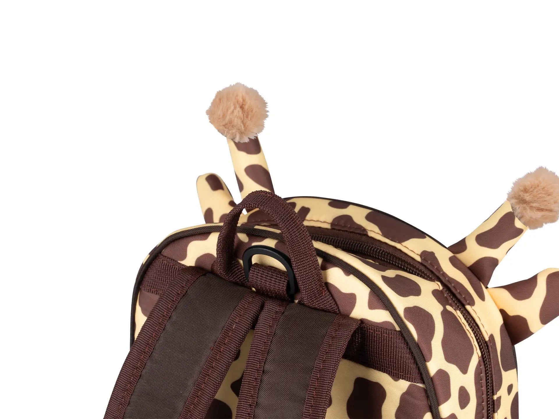 Mini zaino Wild Bag - Giraffa