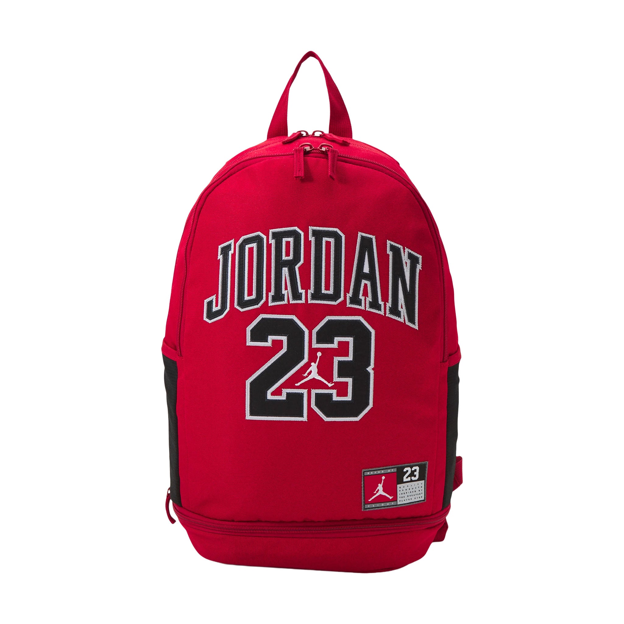 Zaino Jordan  - gym red
