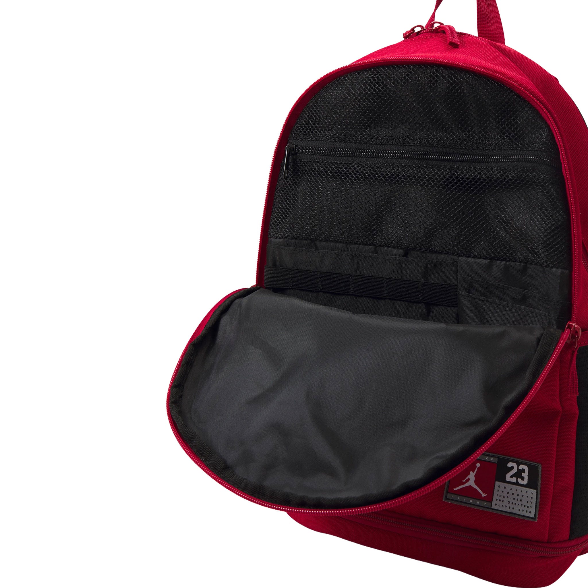 Zaino Jordan  - gym red