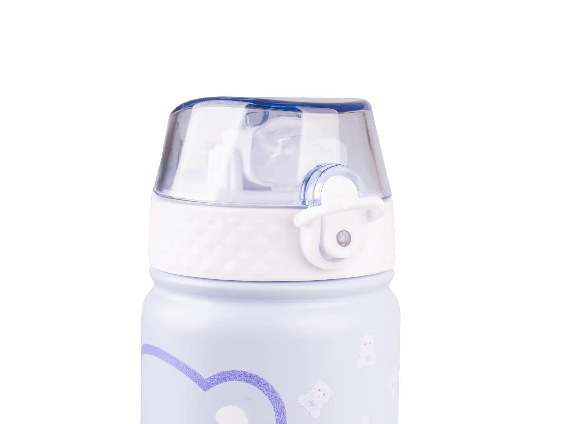 Borraccia termica 400ml Coccolotti Classic - Lilla