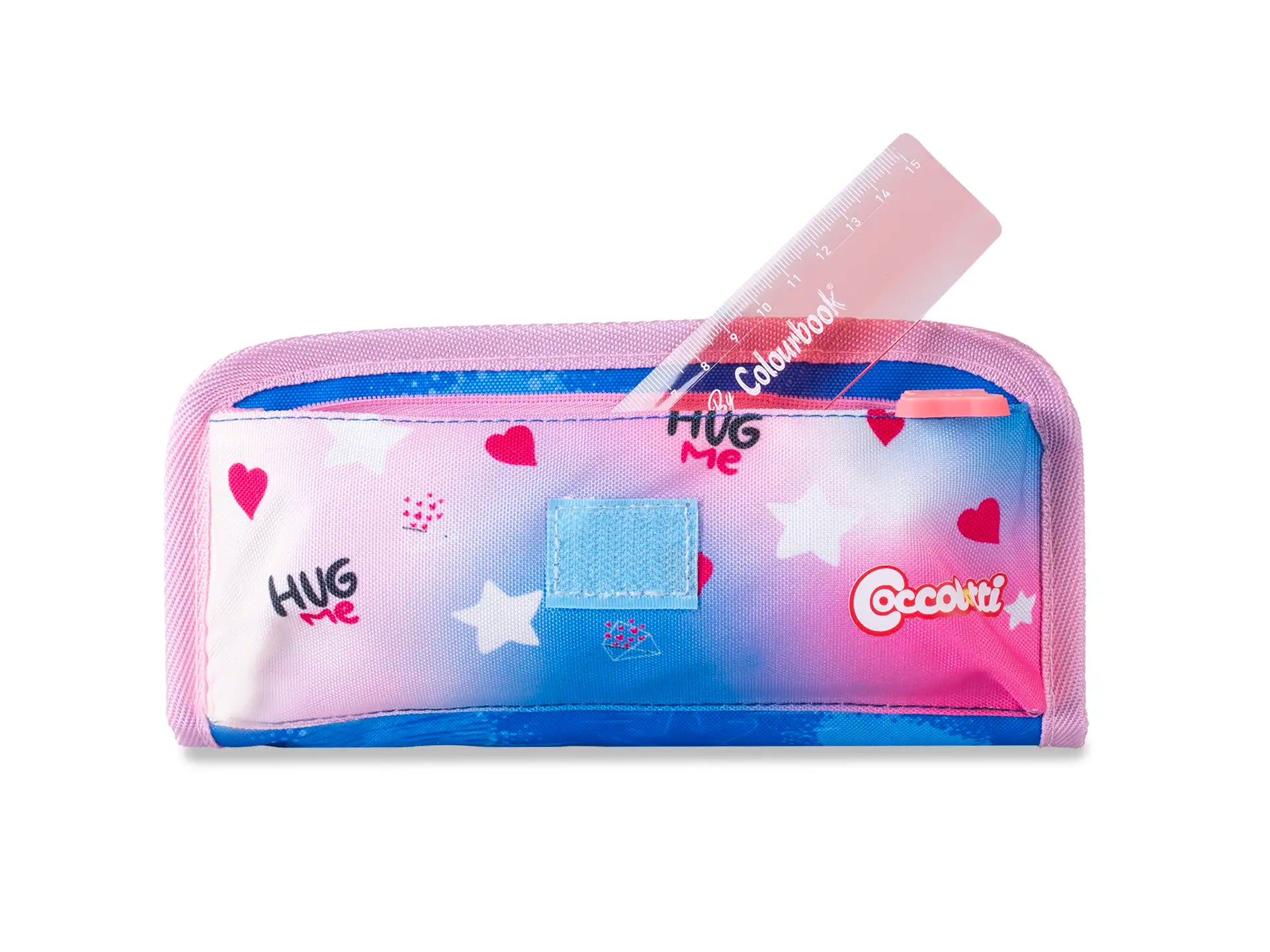 Astuccio portapenne Coccolotti 2 in 1 - LoveRosa