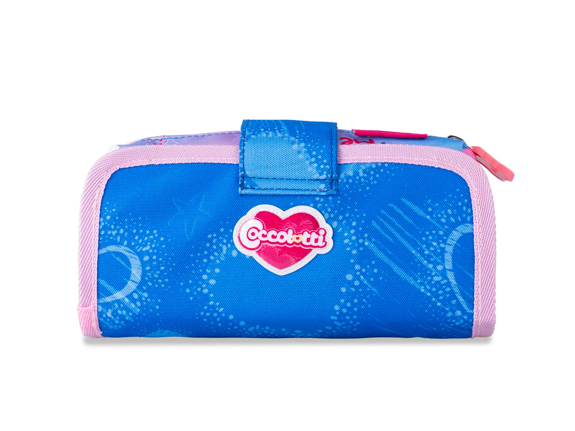 Astuccio portapenne Coccolotti 2 in 1 - LoveRosa