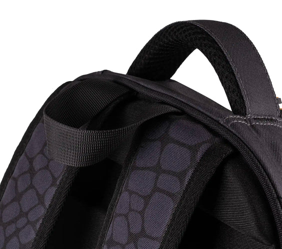 Zaino scuola Skin Geolier con cuffie omaggio