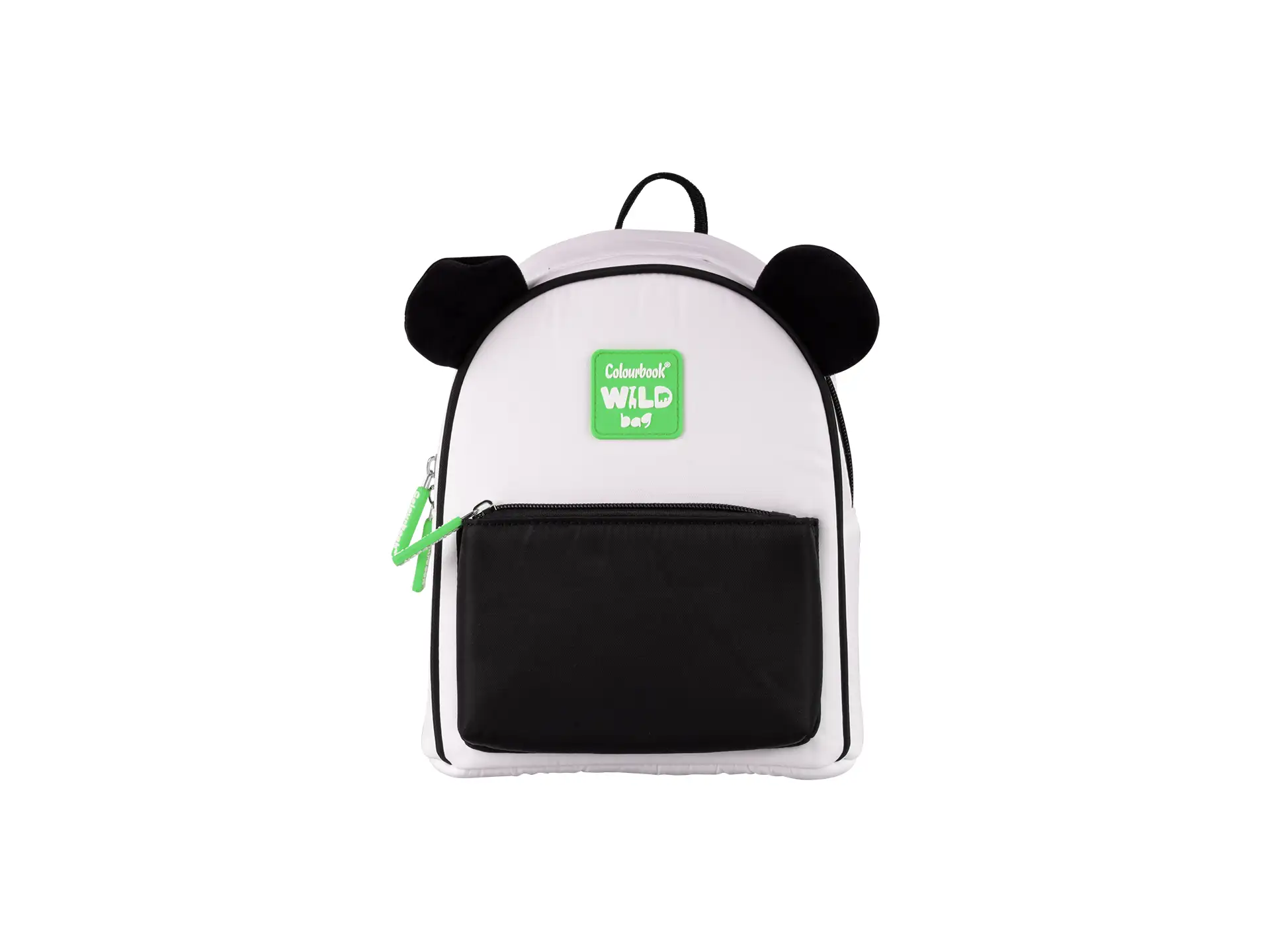Mini zaino Wild Bag - Panda