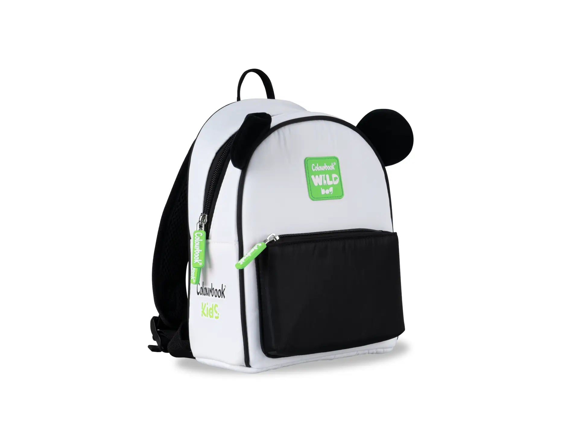 Mini zaino Wild Bag - Panda