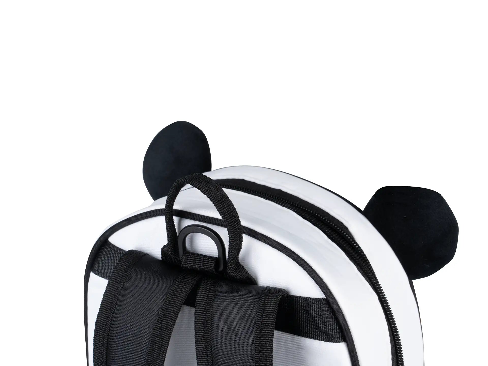 Mini zaino Wild Bag - Panda