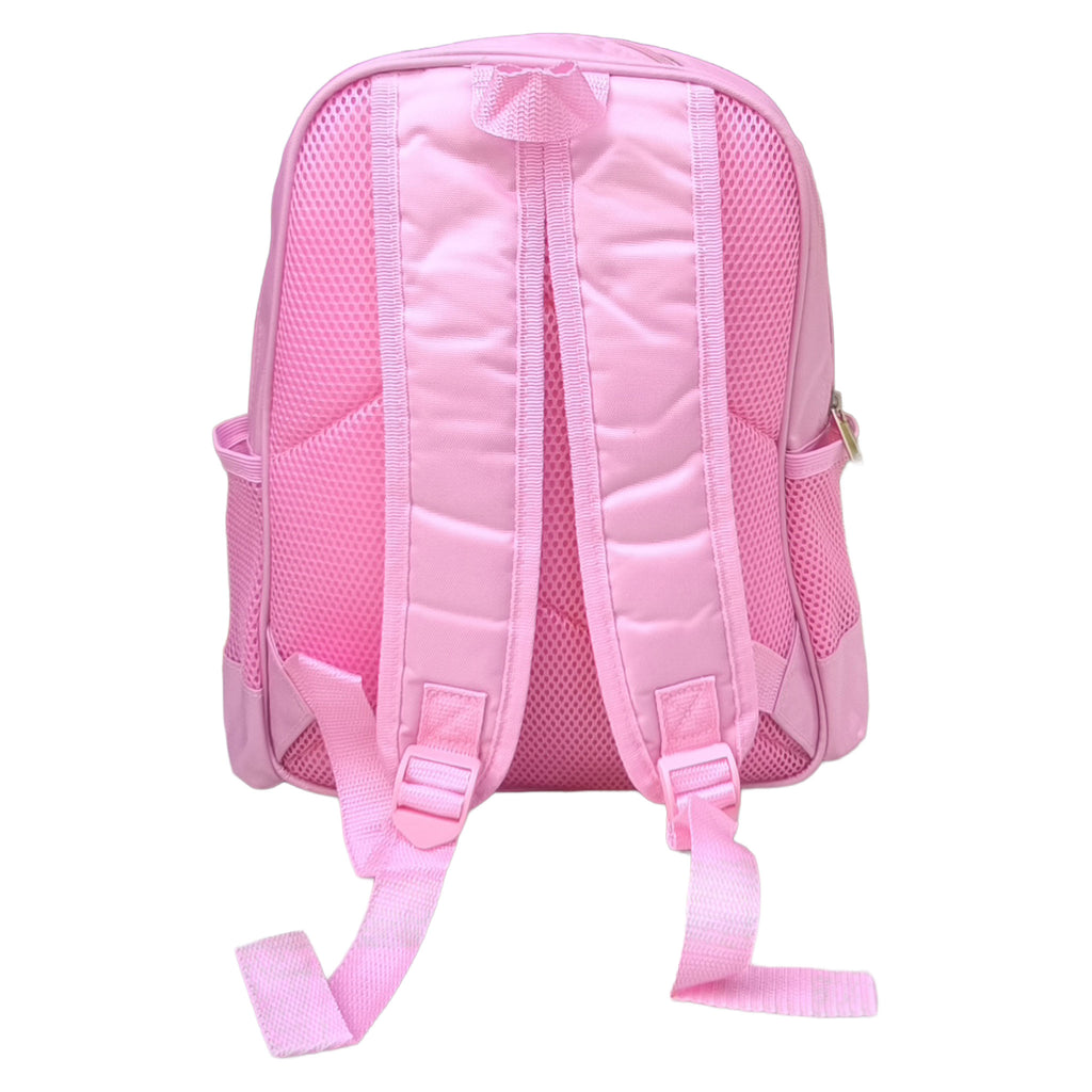 ZAINETTO ASILO PERSONALIZZATO BALLERINA