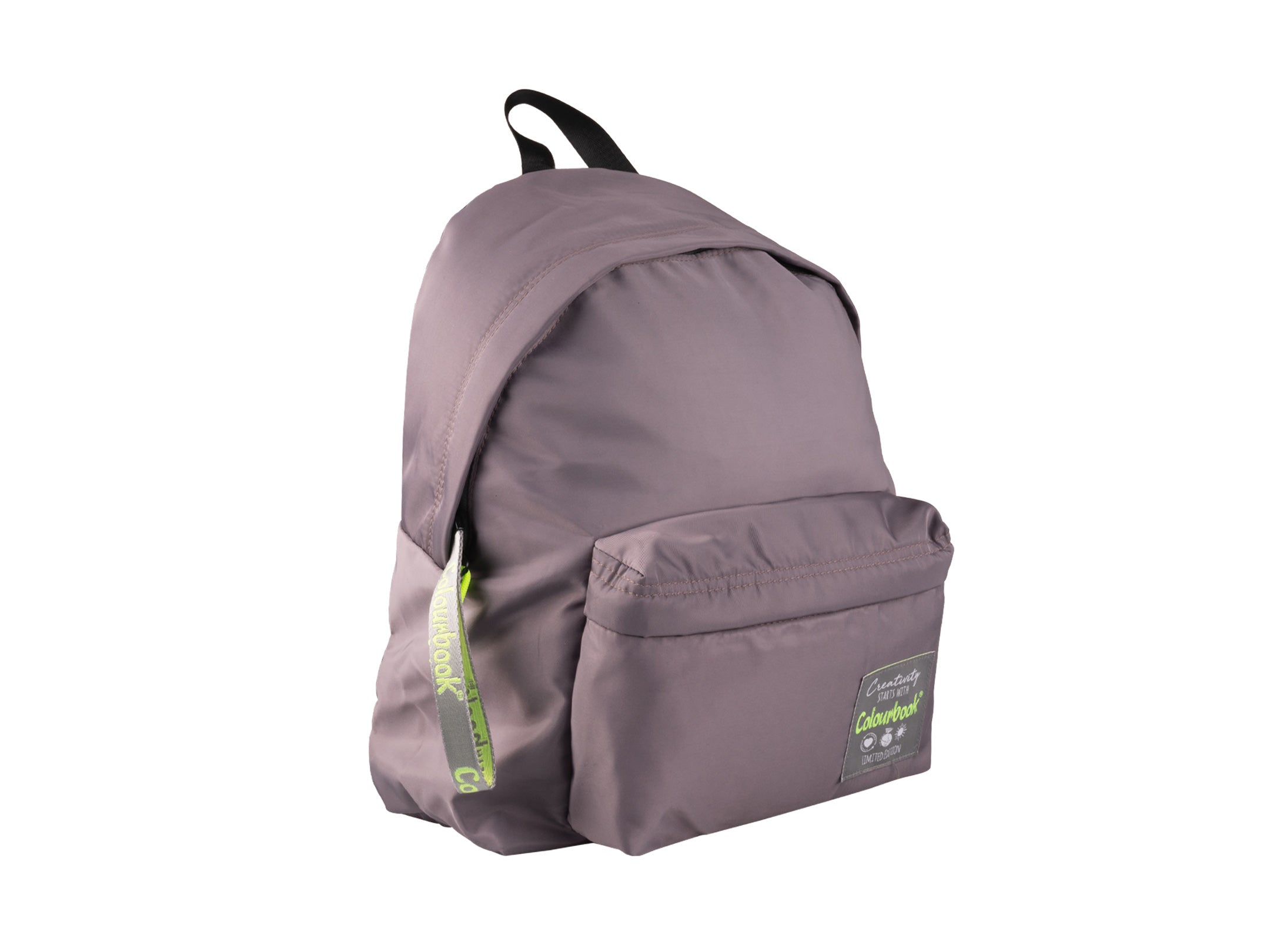 Zaino Satin – Grey