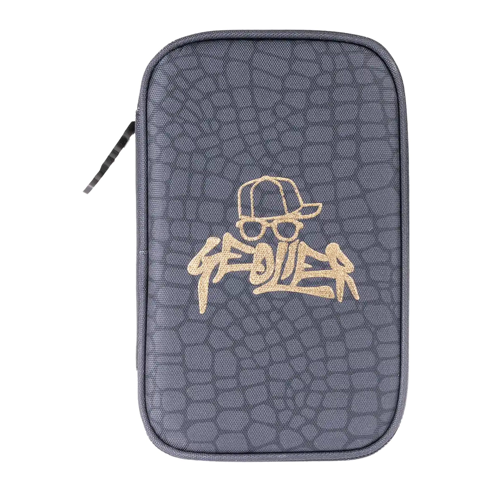 Astuccio 1 zip Geolier - Skin