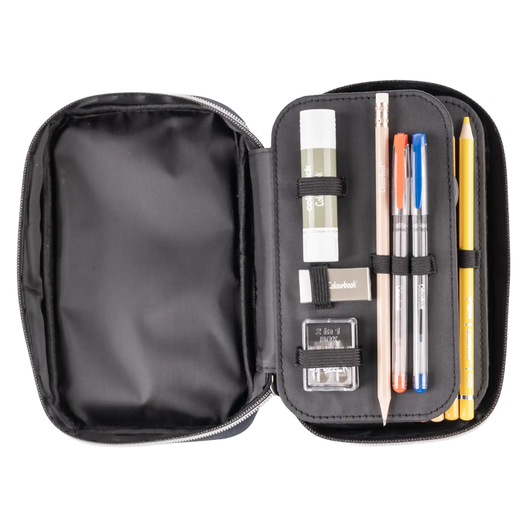 Astuccio 1 zip Geolier - Skin