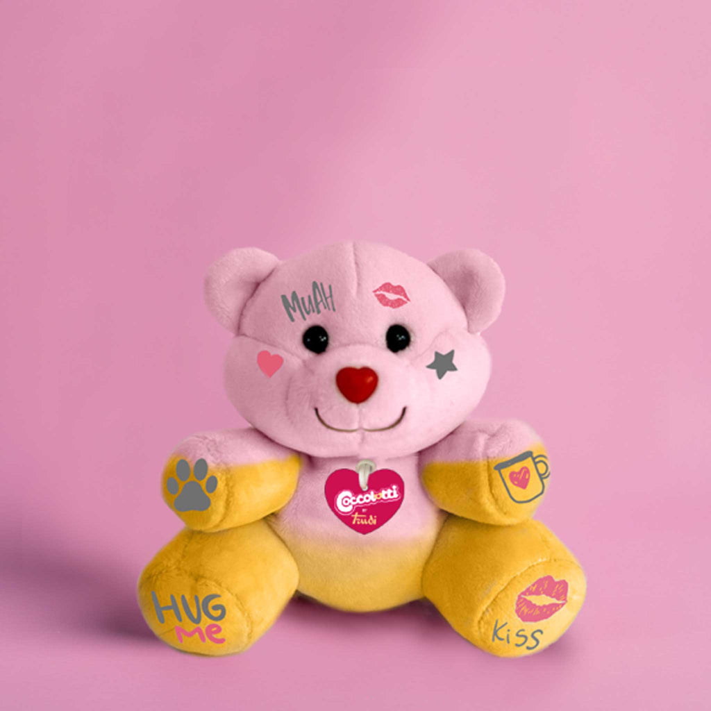 Coccolotto Honey Love&Tell by Trudi